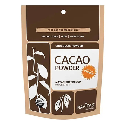 Cacao Powder