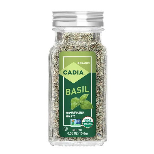 Basil Org - 0.55 OZ