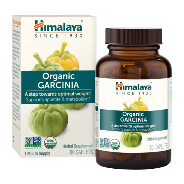 Organic Garcinia