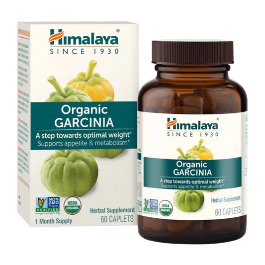 Organic Garcinia