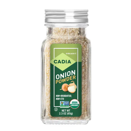 Onion Powder 2.3 oz