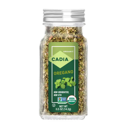 Oregano .5oz