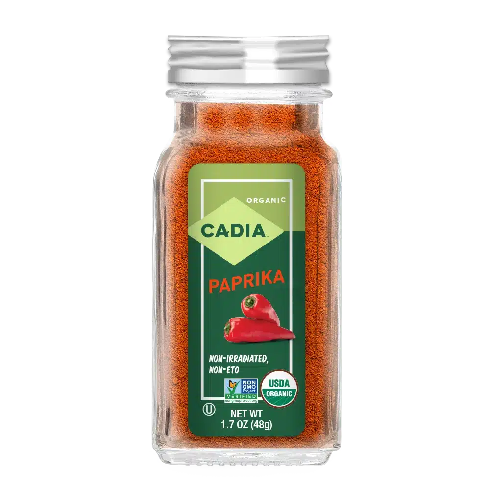Paprika 1.7oz