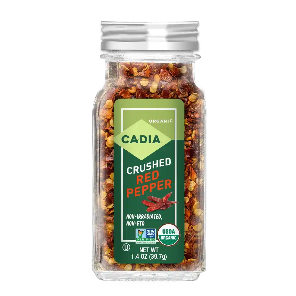 Crushed Red Pepper 1.4oz