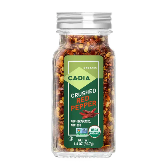 Crushed Red Pepper 1.4oz