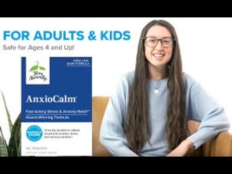 AnxioCalm®