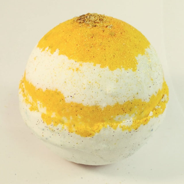 Bath Bomb, Chamomile