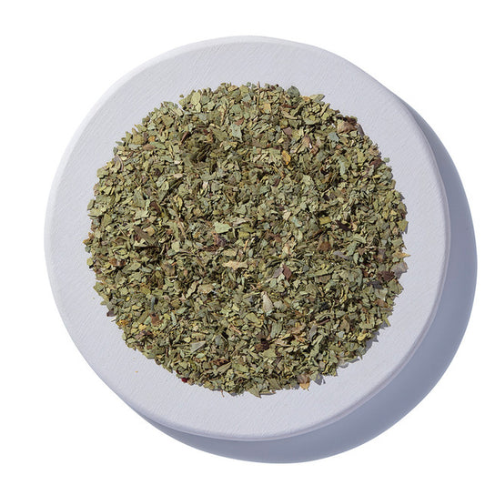 Senna Leaf, Organic