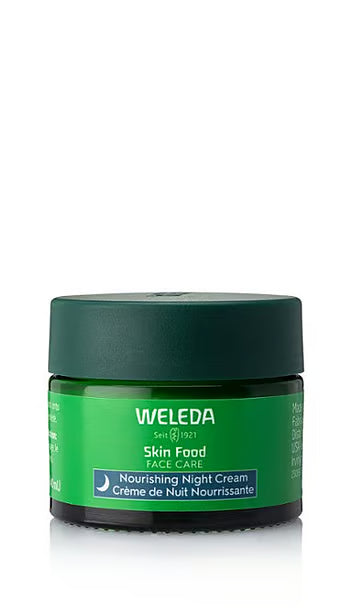 Skin Food Nourishing Night Cream