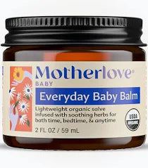 Everyday Baby Balm