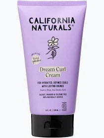Rose Curl Cream