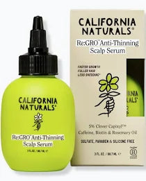 Re:GRO Anti-Thinning Scalp Serum