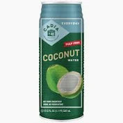 Coconut Water Natural