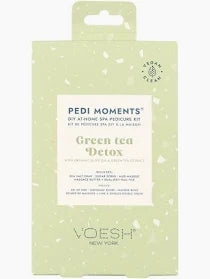 Green Tea Detox Pedi In A Box