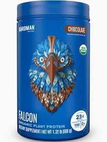Falcon Protein Powder - Chocolate