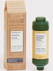 Citrus Crush Vitamin C Shower Filter