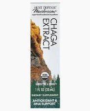 Chaga Extract