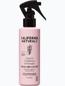 Rose Leave-In Conditioner & Detangler