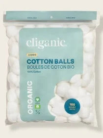 Cotton Balls Super Jumbo