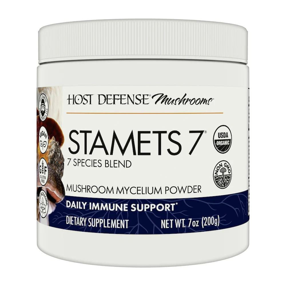 Stamets 7 Powder