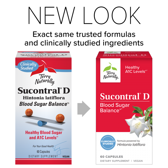 Sucontral® D