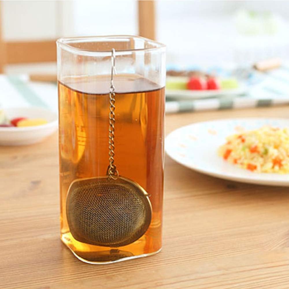 Mesh Tea Ball Strainer