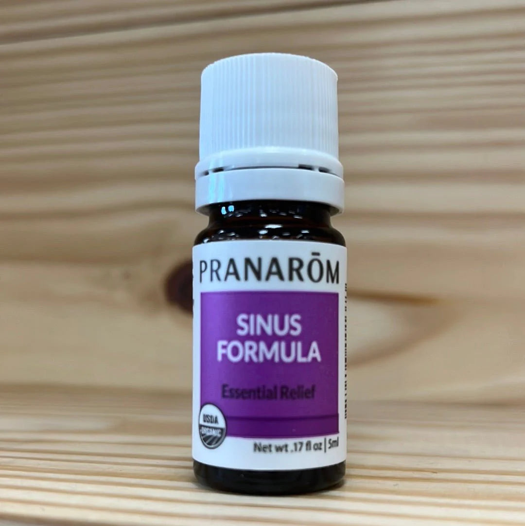 Sinus Formula