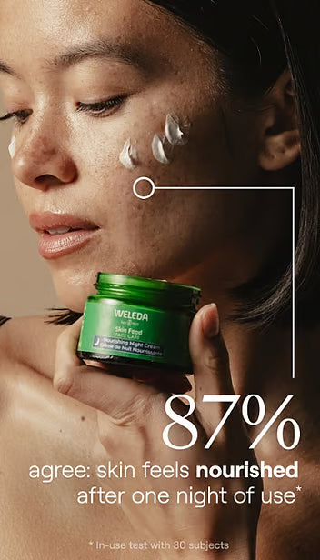 Skin Food Nourishing Night Cream