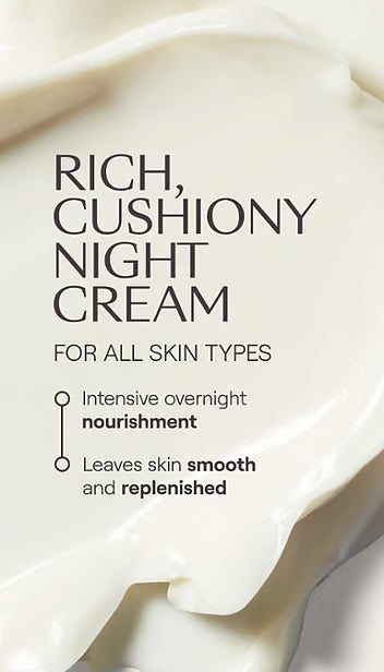 Skin Food Nourishing Night Cream