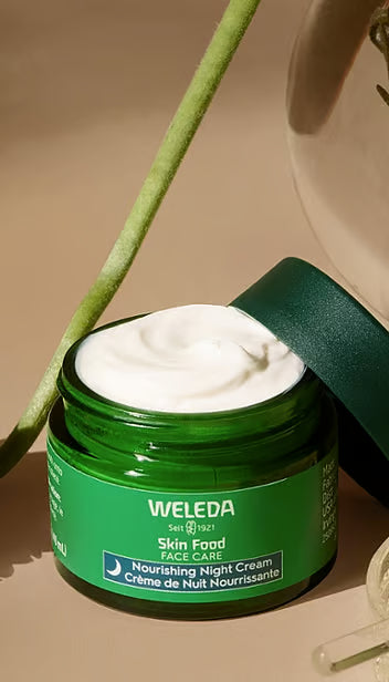 Skin Food Nourishing Night Cream