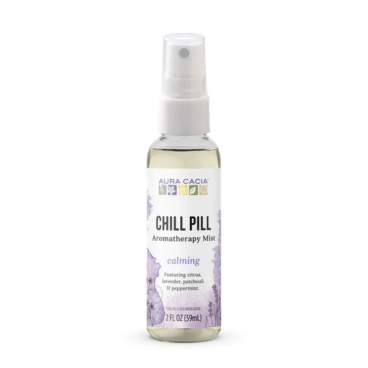Chill Pill Mist