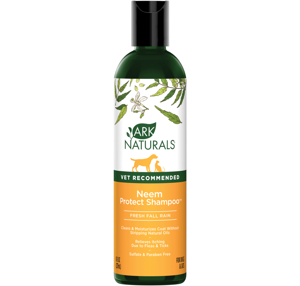 Neem Shampoo (6836351008924)