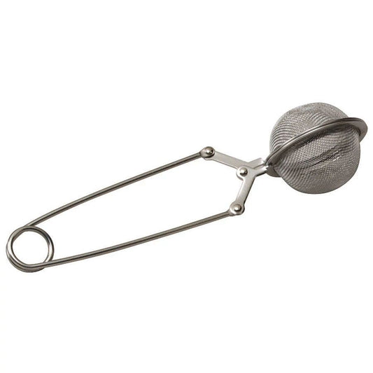 Mesh Tea Ball Strainer with Handle