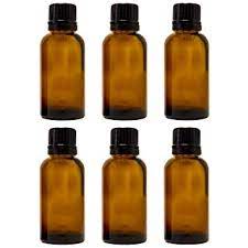 1 oz Amber Bottle (6836343603356)