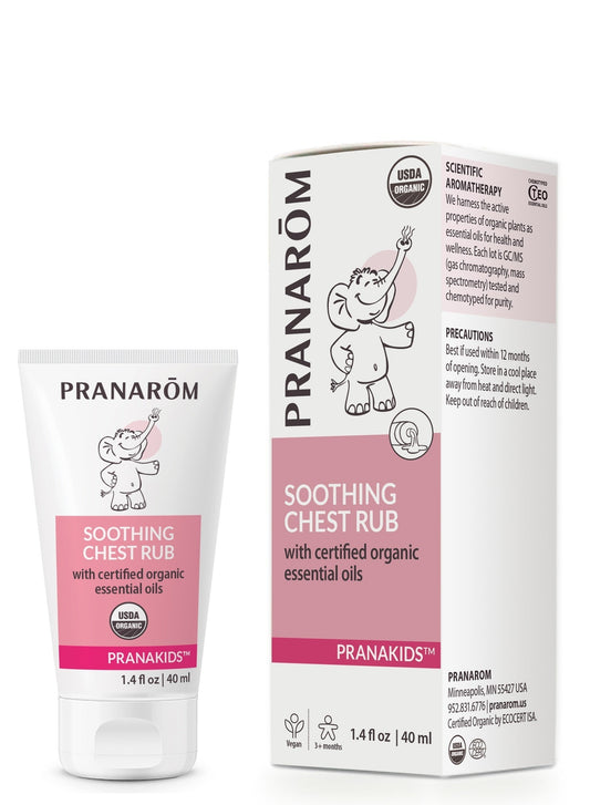 Soothing Chest Rub (6992985751708)