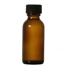 1 oz Amber Bottle (6836343603356)