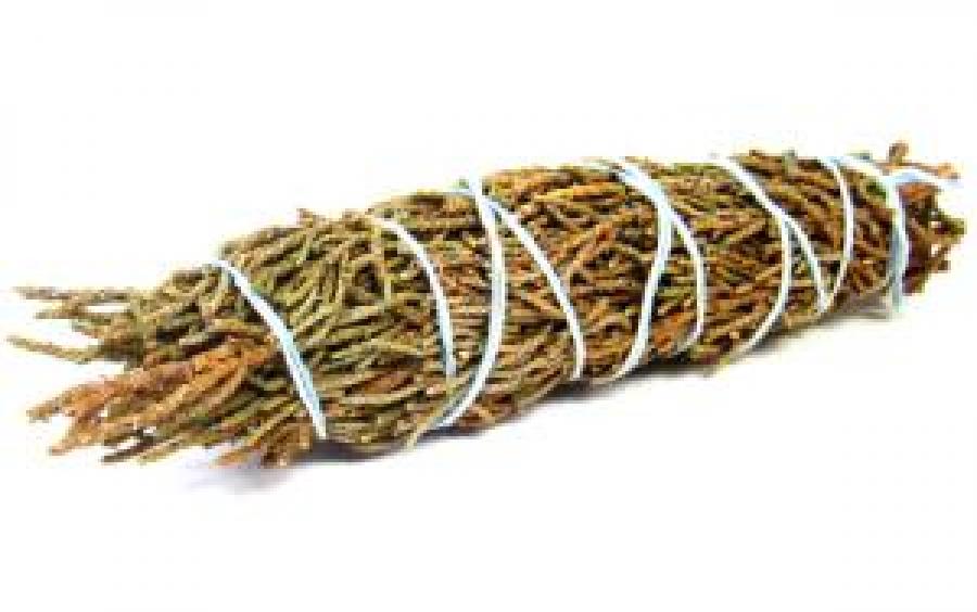 Juniper Smudge Stick (6836415660188)