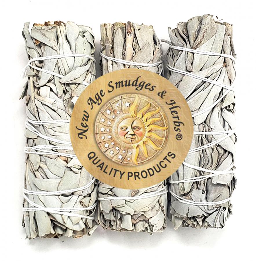 California White Sage Smudge (6836415692956)